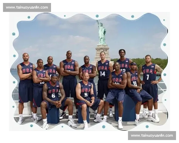 梦八王朝巅峰对决回顾2008北京奥运男篮决赛美国力克西班牙