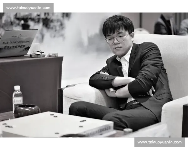 柯洁对决唐韦星的巅峰博弈与新时代围棋风云录历史碰撞全景解析