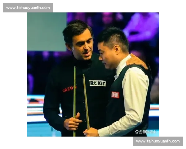 2017年丁俊晖对阵奥沙利文巅峰对决经典重现与时代交锋