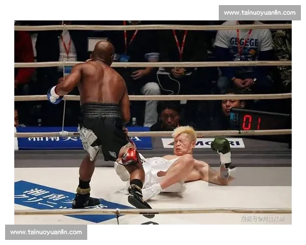 梅威瑟与嘴炮对决是否真的公平 讨论拳击界不对等之战的背后因素