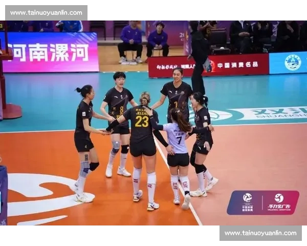 女排vs塞尔维亚巅峰对决强强碰撞检验奥运新周期实力焦点之战