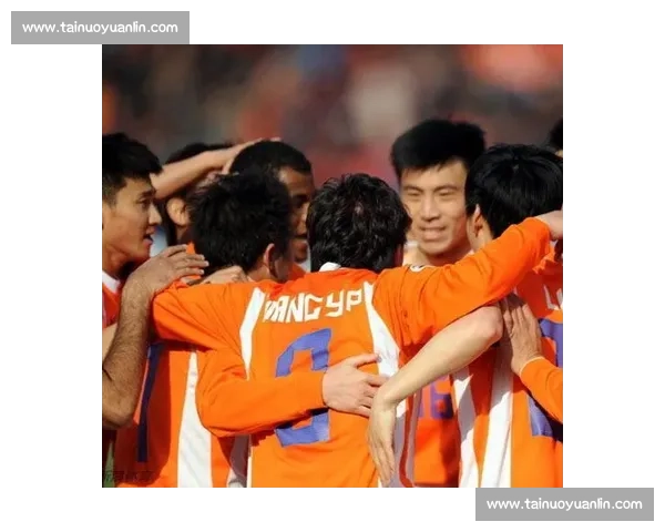 山东鲁能与大阪樱花激战亚洲赛场 谁能笑到最后争锋相对展开生死较量