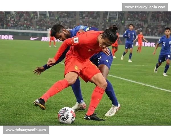 十二强赛中国对阵韩国关键之战国足迎来生死考验出线前景与尊严一役