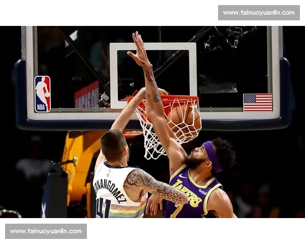 湖人对阵掘金国语回放焦点解析全场精彩瞬间深度复盘战术博弈看点