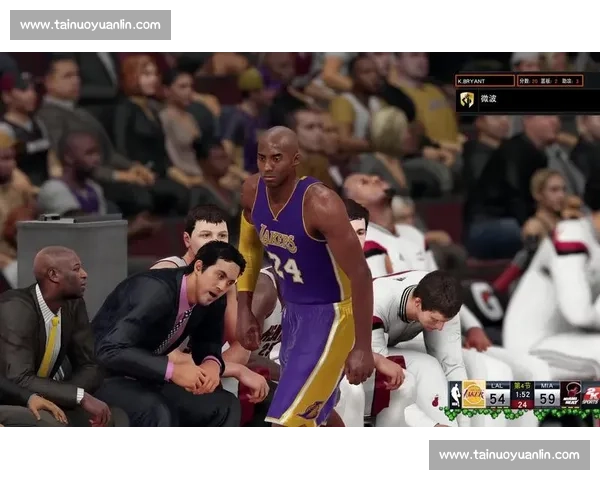 湖人对决热火总决赛时间揭晓焦点之战即将点燃联盟巅峰夜万众期待