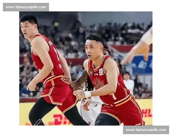 中国男篮迎战日本队焦点之战青春对抗实力检验之夜荣誉与未来交锋