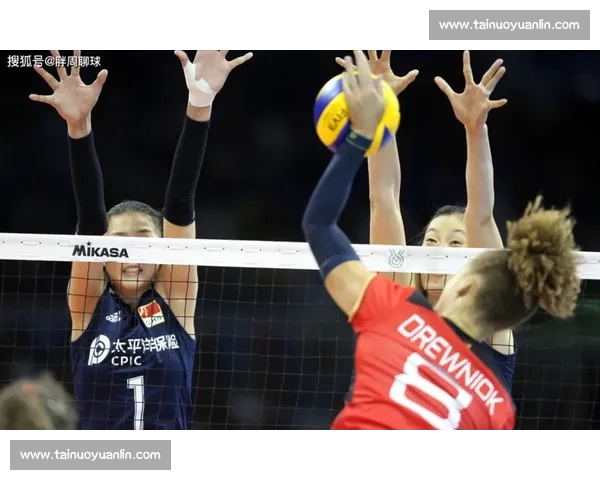 中国女排迎战土耳其直播焦点对决世界强队巅峰较量全场看点解析实时战况