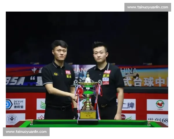 杨帆对决代勇揭示新格局竞技博弈背后的实力与策略较量走向未来之路