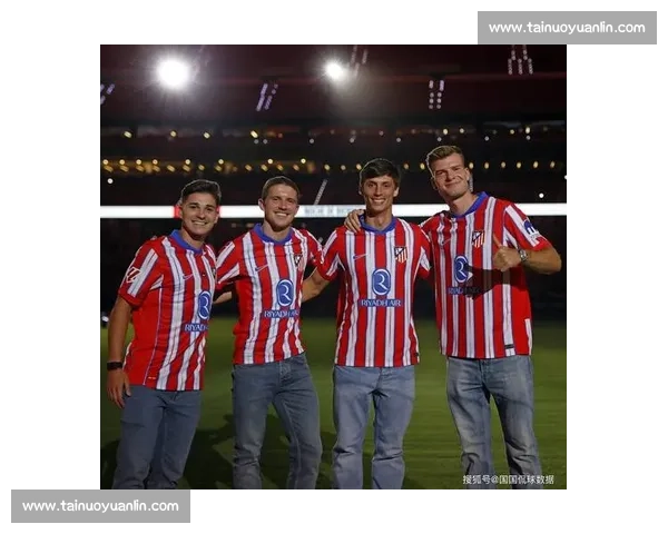 拉帕马斯力拼马竞迎接西甲巅峰对决 球迷期待经典激战